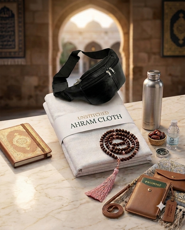 Umrah Package