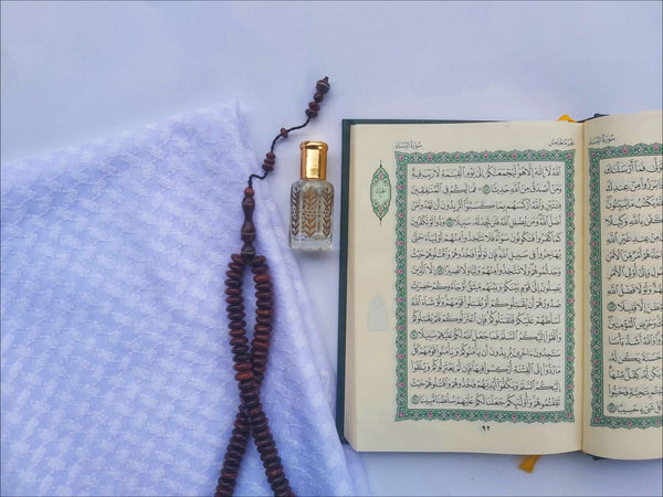 Prayer Accessories