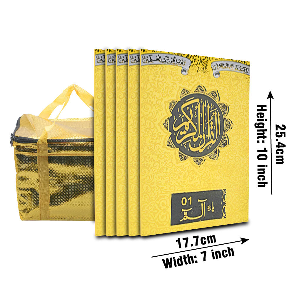 Spara Set (30 sparas)