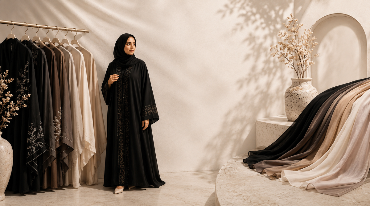 Noor e Imaan Store