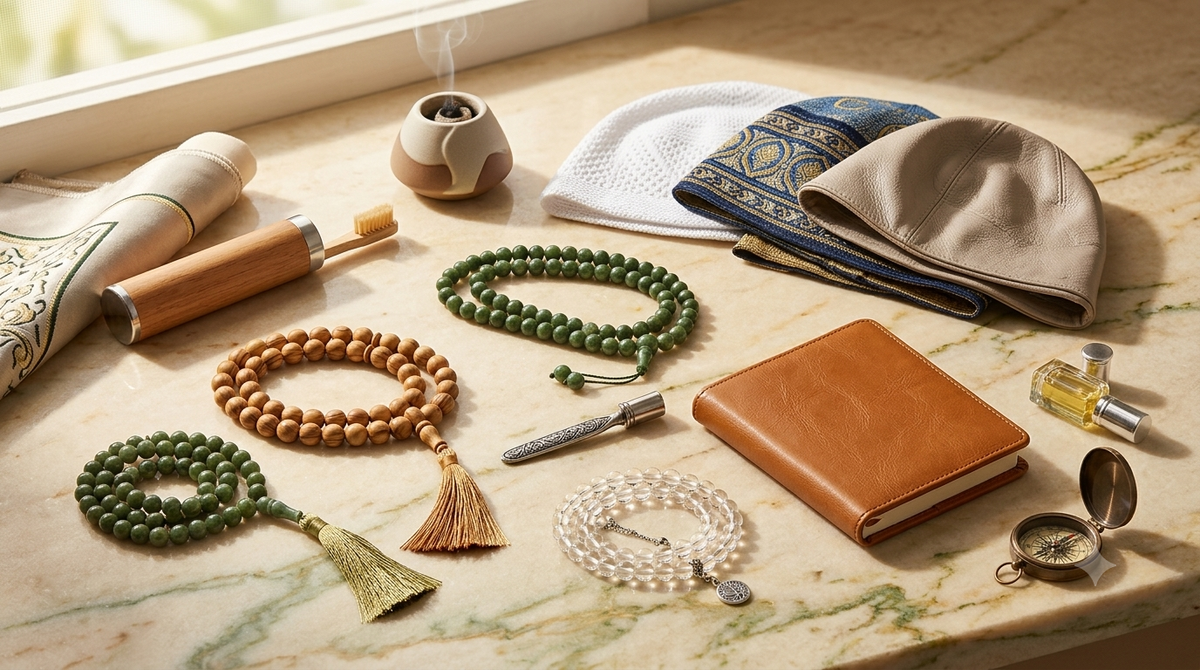 Prayer Accessories