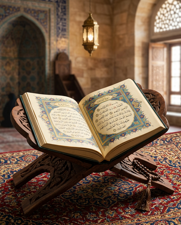 Islamic Books