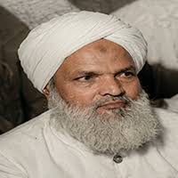 Mufti Muhammad Shafi
