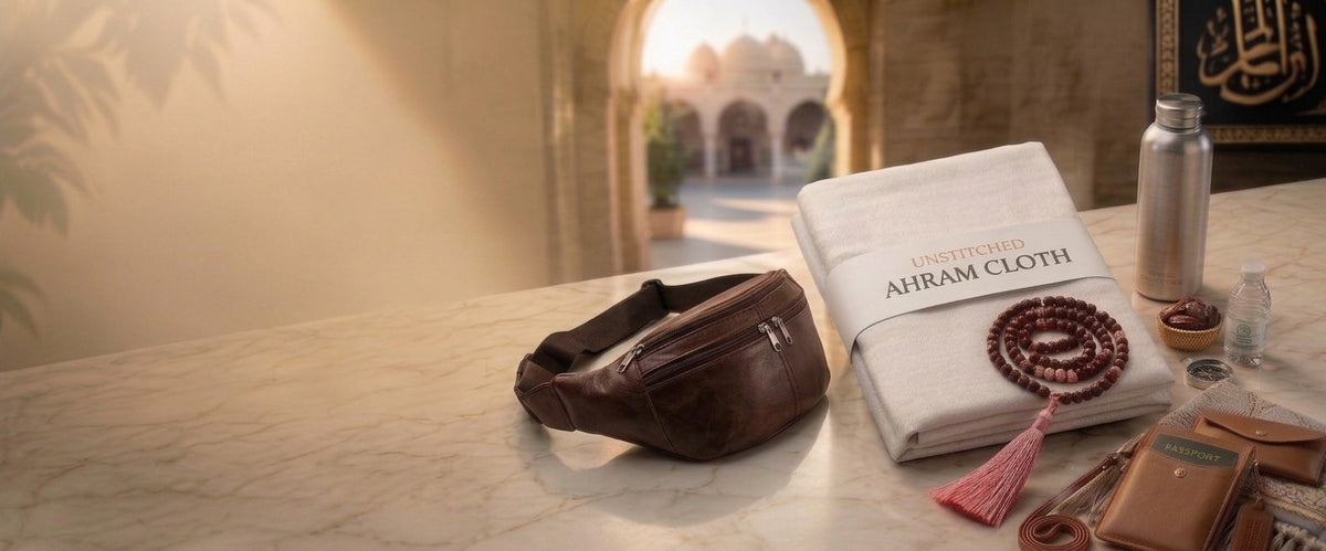 Umrah Package