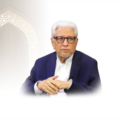 Javed Ahmad Ghamidi