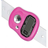 Digital Tasbih Counter - Pink